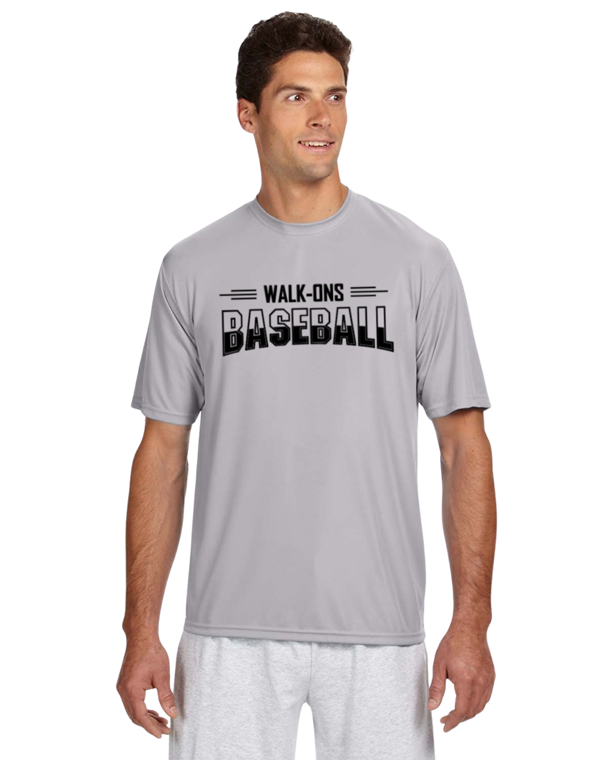 Unisex Short Sleeve Shirt