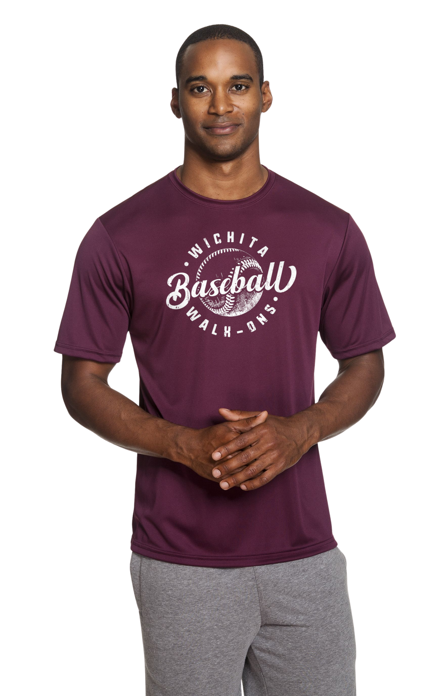 Unisex Short Sleeve Shirt