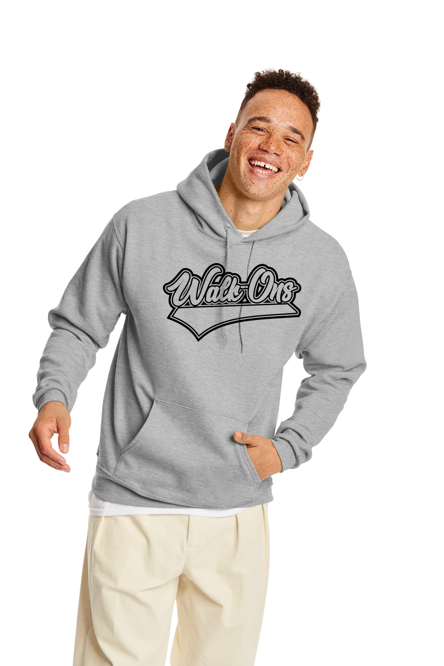 Adult - WO Sweatshirt