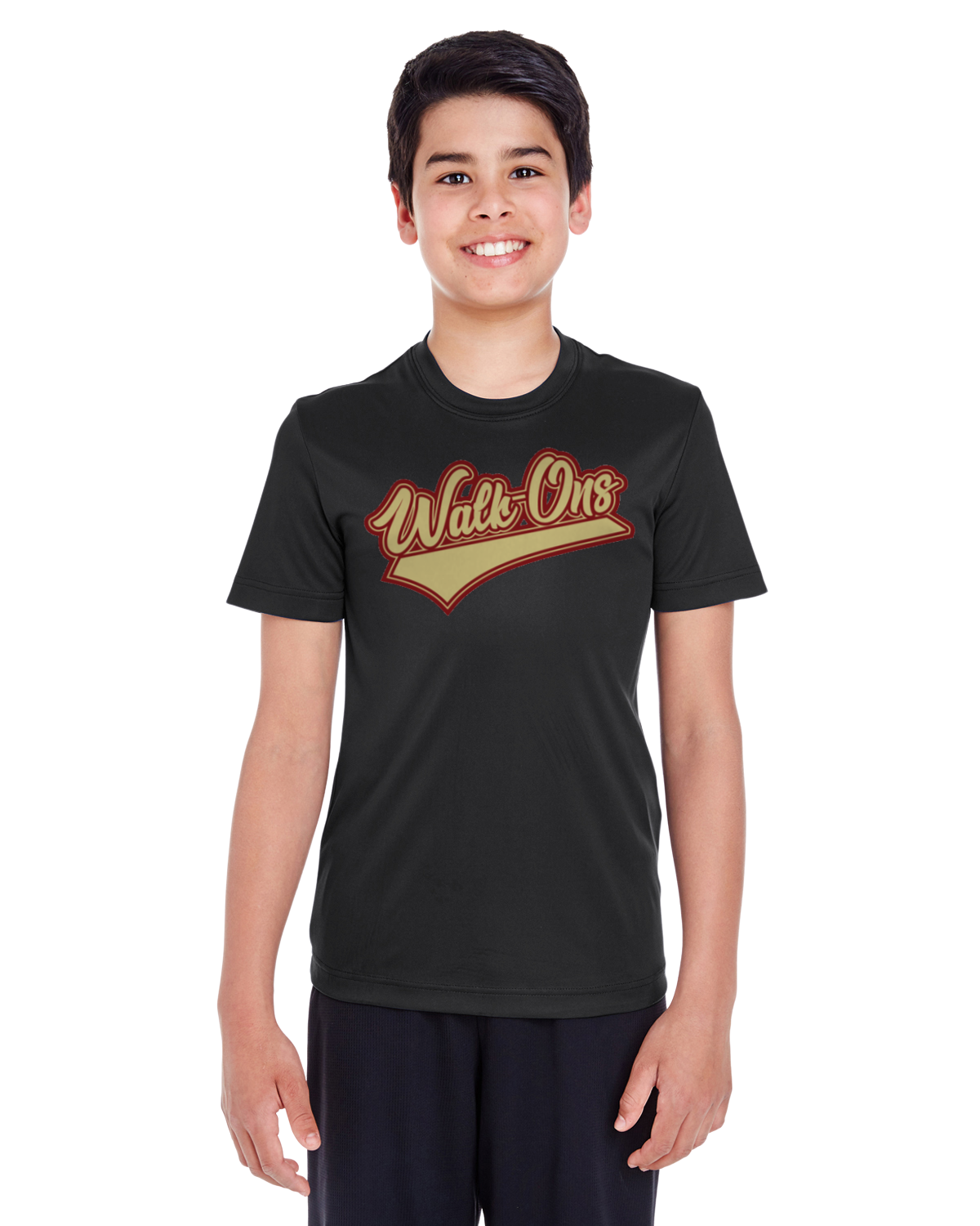 Youth Performance Shirt