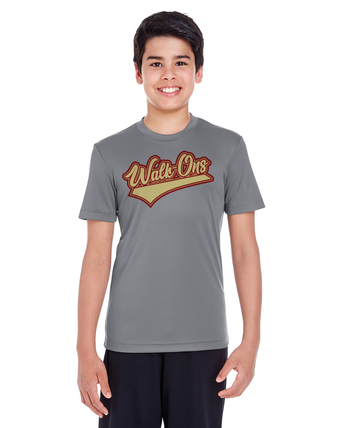 Youth Performance Shirt