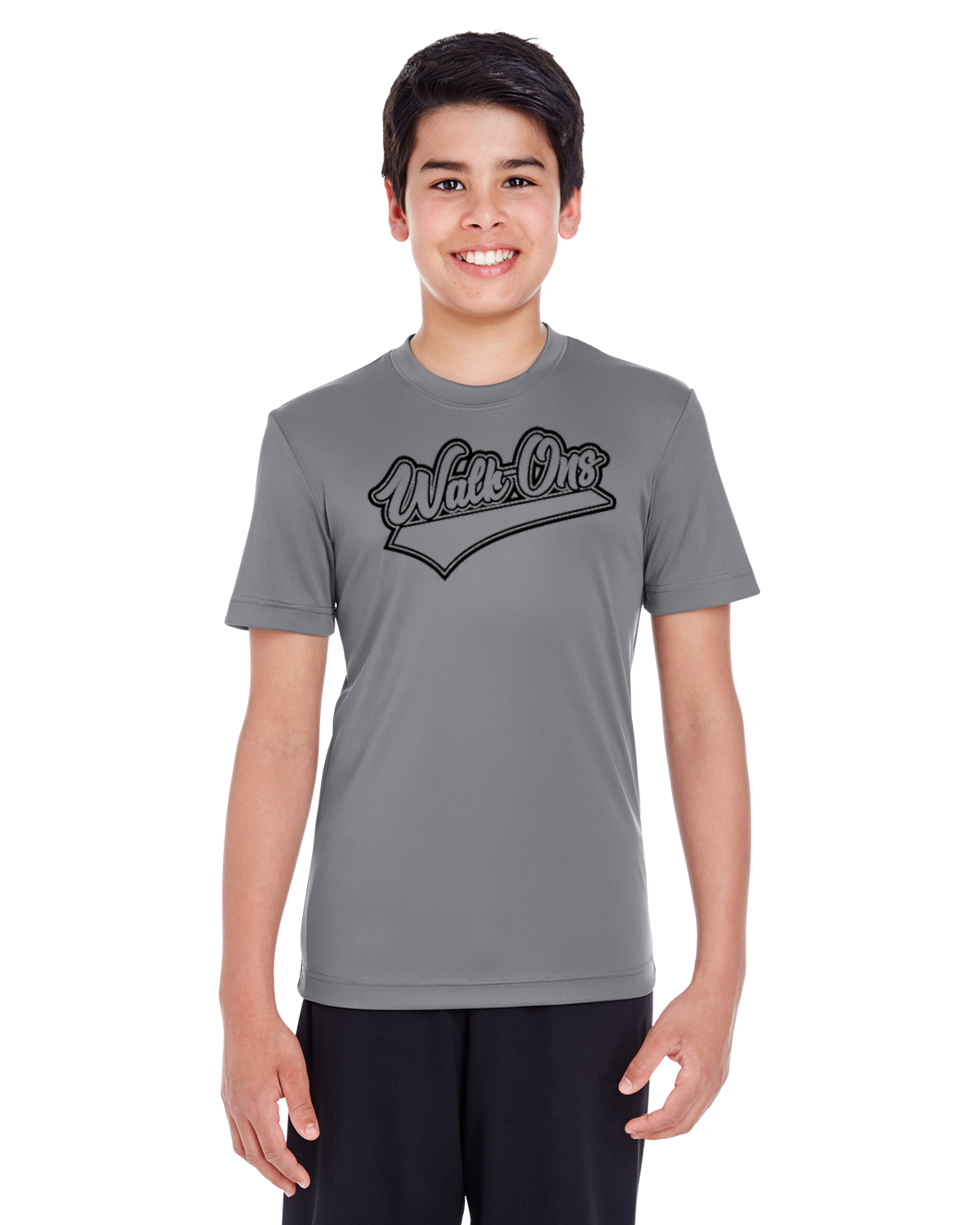 Youth Performance Shirt