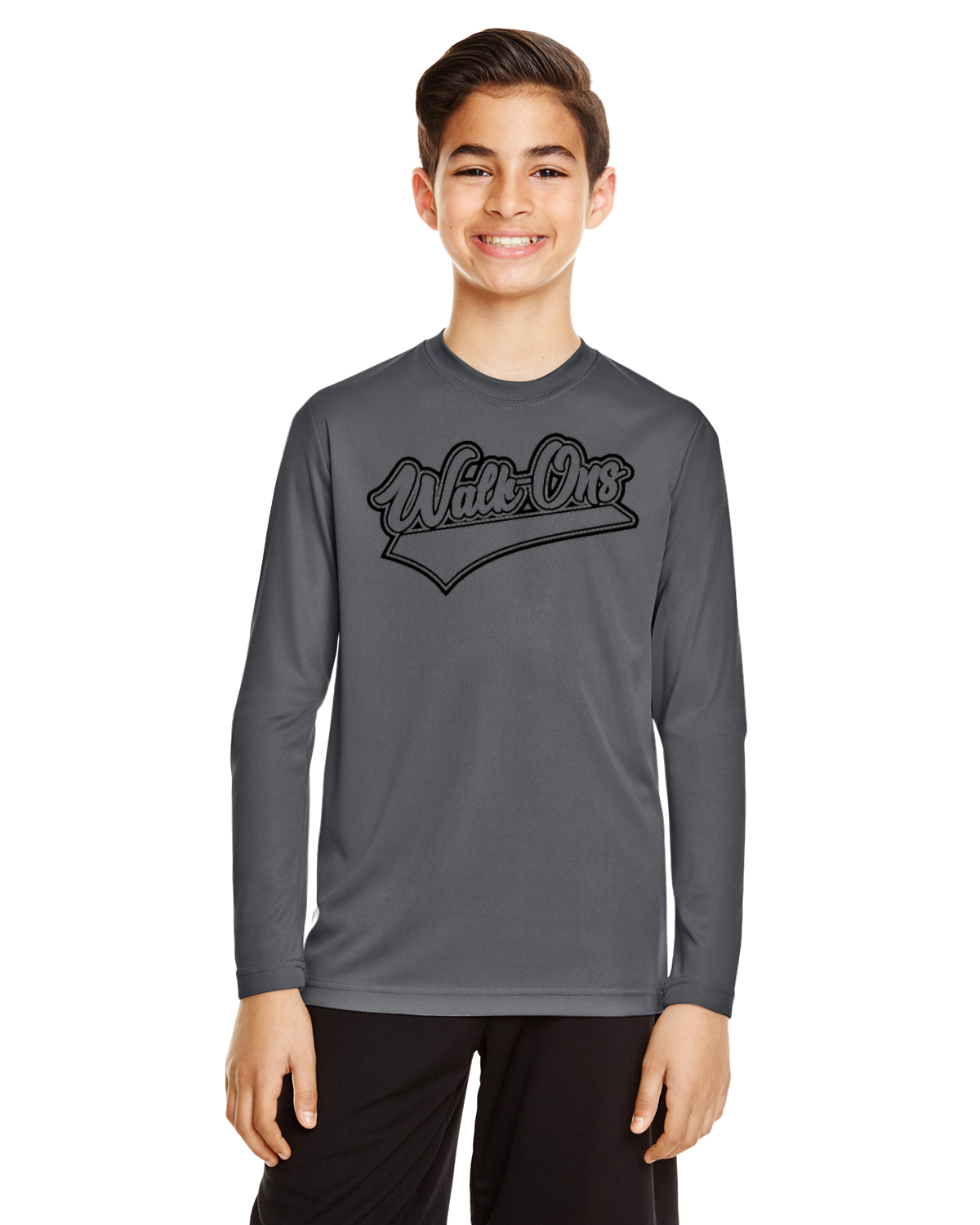 Youth Performance Shirt