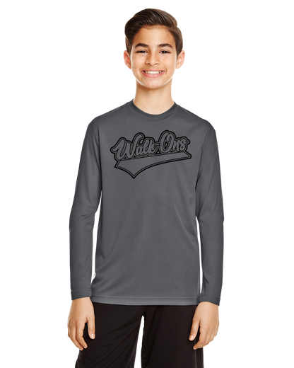 Youth Performance Shirt