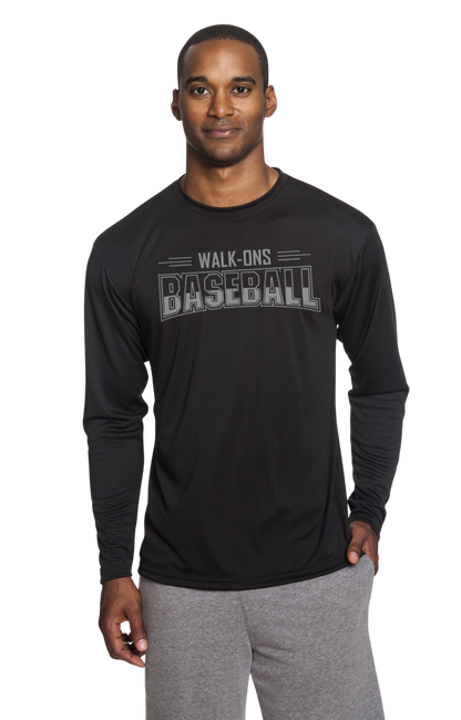 Unisex Long Sleeve Shirt