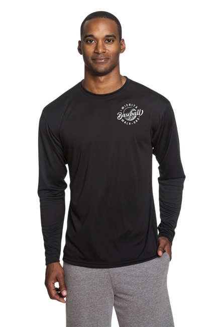Unisex Long Sleeve Shirt