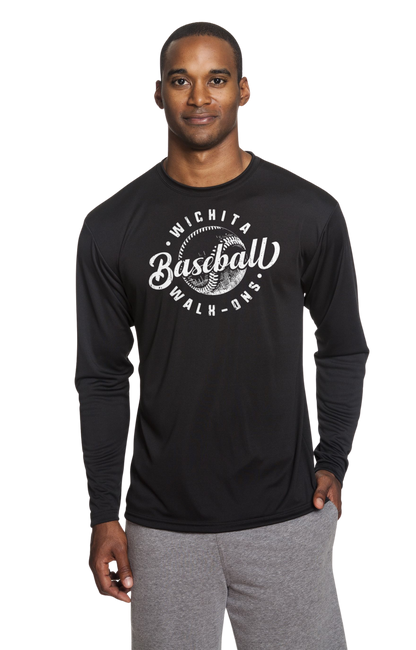 Unisex Long Sleeve Shirt